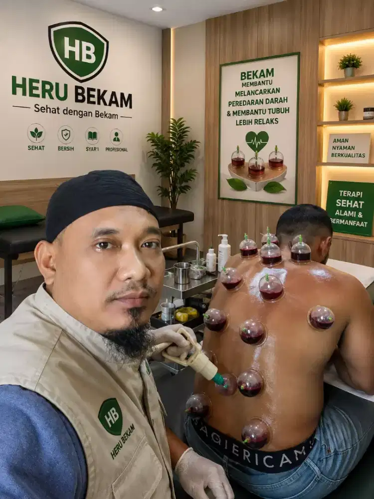 Bekam Panggilan