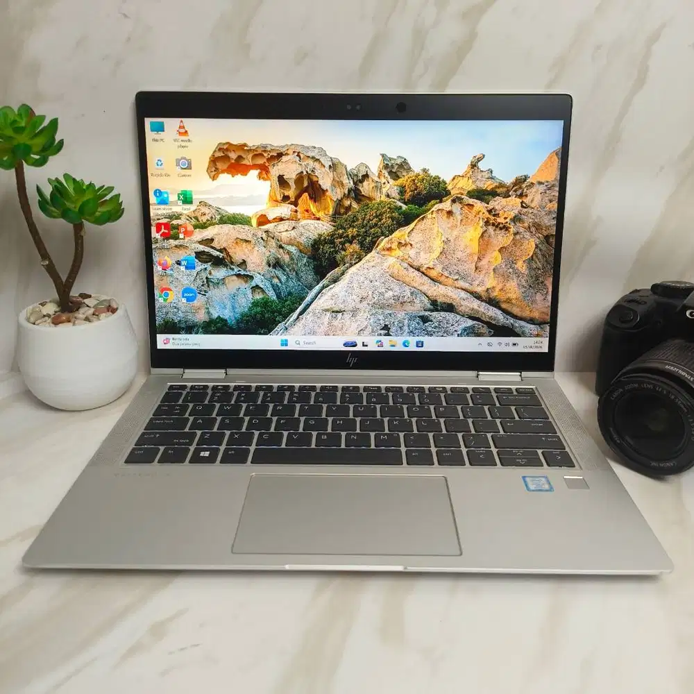HP EliteBook x360 1030 G3