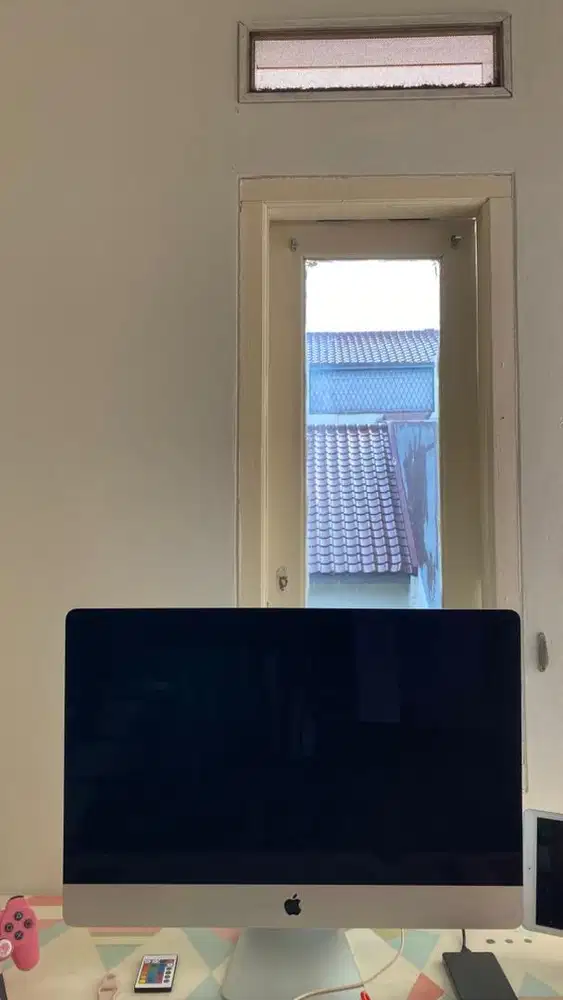 IMAC SLIM 2013 27 INCH MULUS