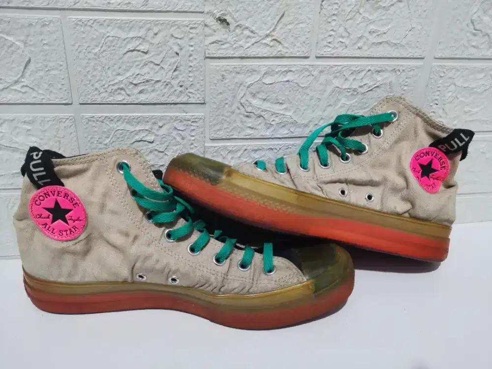 Converse Chuck Taylor