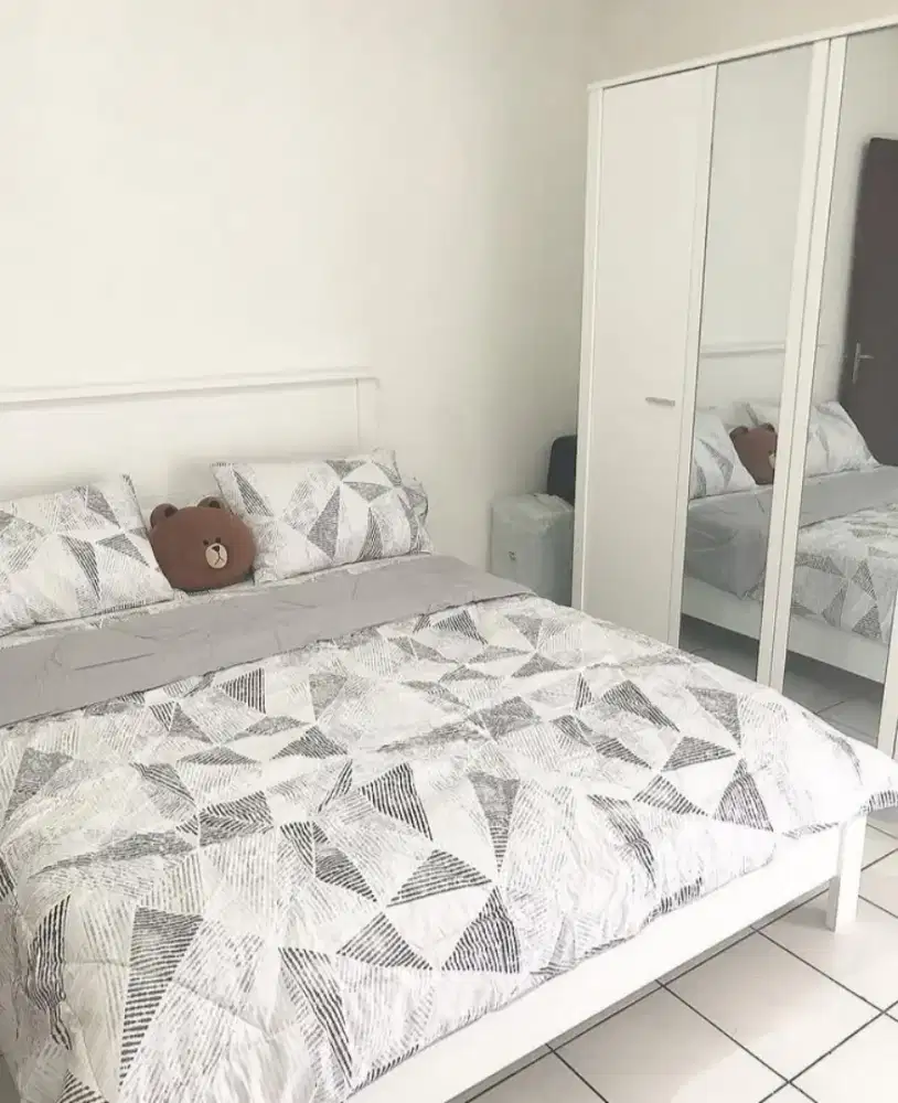 Bed Cover Bedding Set