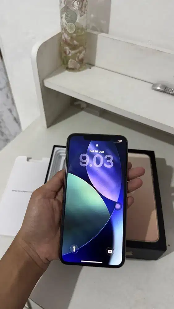 Iphone 11 Pro Max