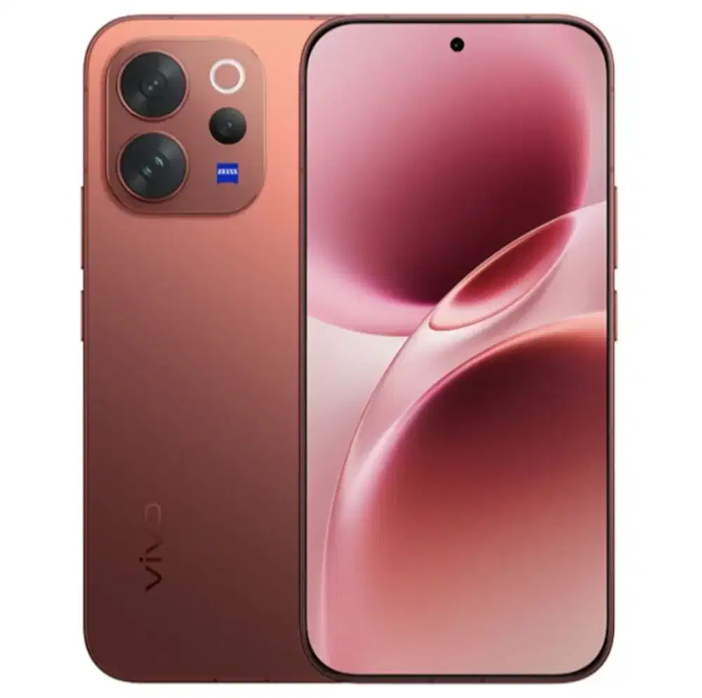 Dengan VIVO V70 Series – Abadikan Setiap Momen Layaknya Profesional!
