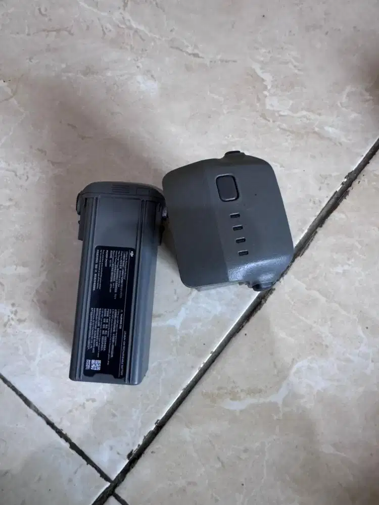 Ori 2 Baterai DJI Air 3s