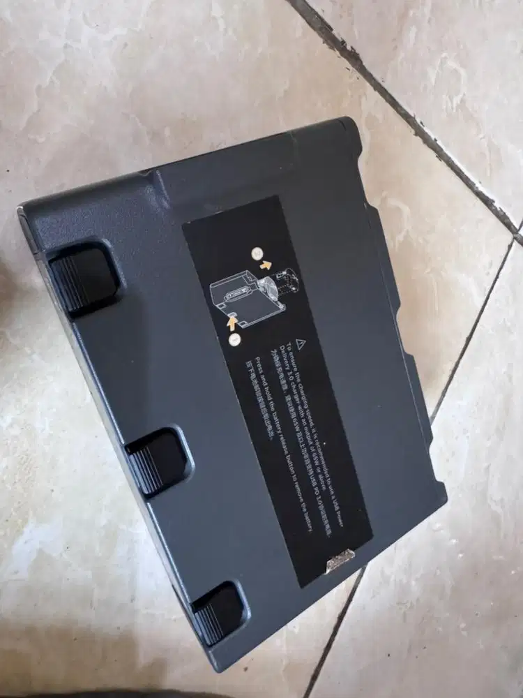 Charger Dock DJI Air 3s Ori