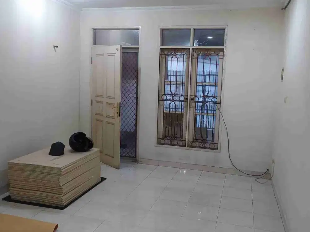 Jual Muah Rumah Permata Taman Palem