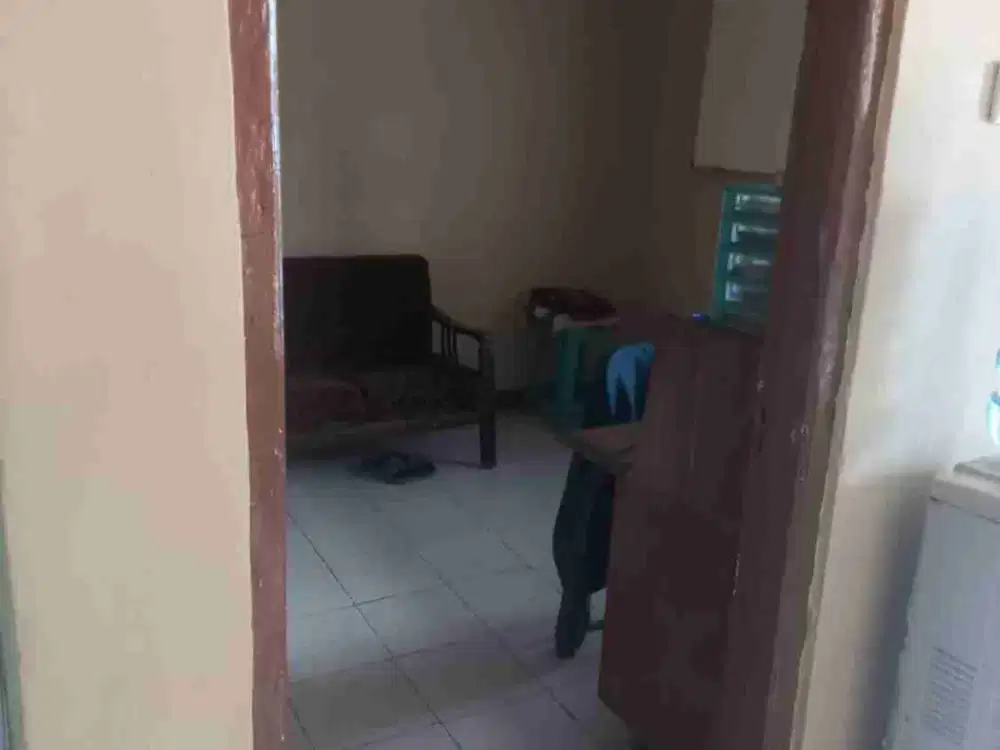 Jual Rumah Manglayang Regency