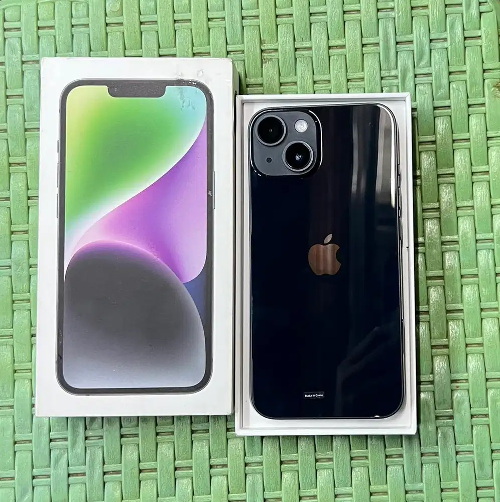 IPHONE 14 BASIC 128GB IBOX