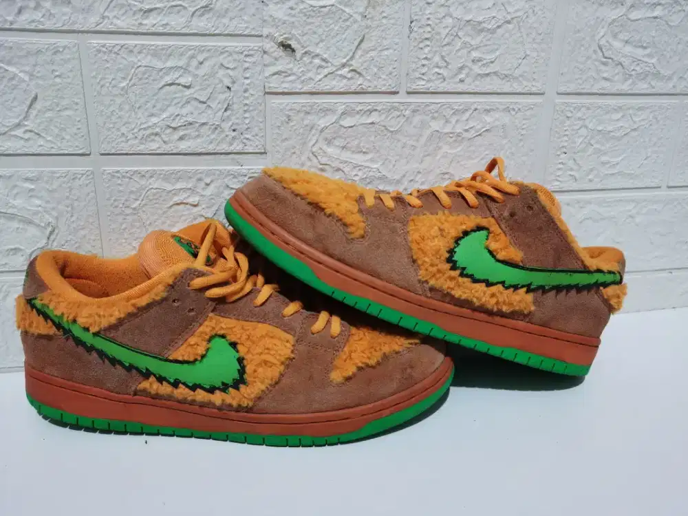 Nike SB Special Edition