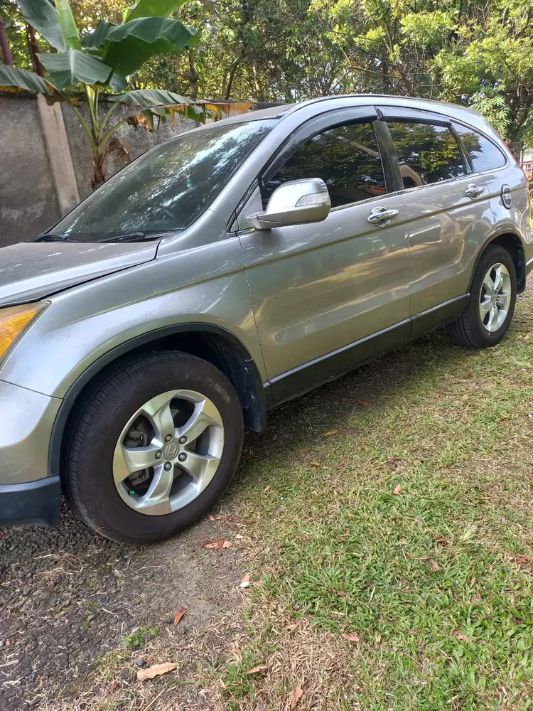 Honda CR-V 2007 Bensin