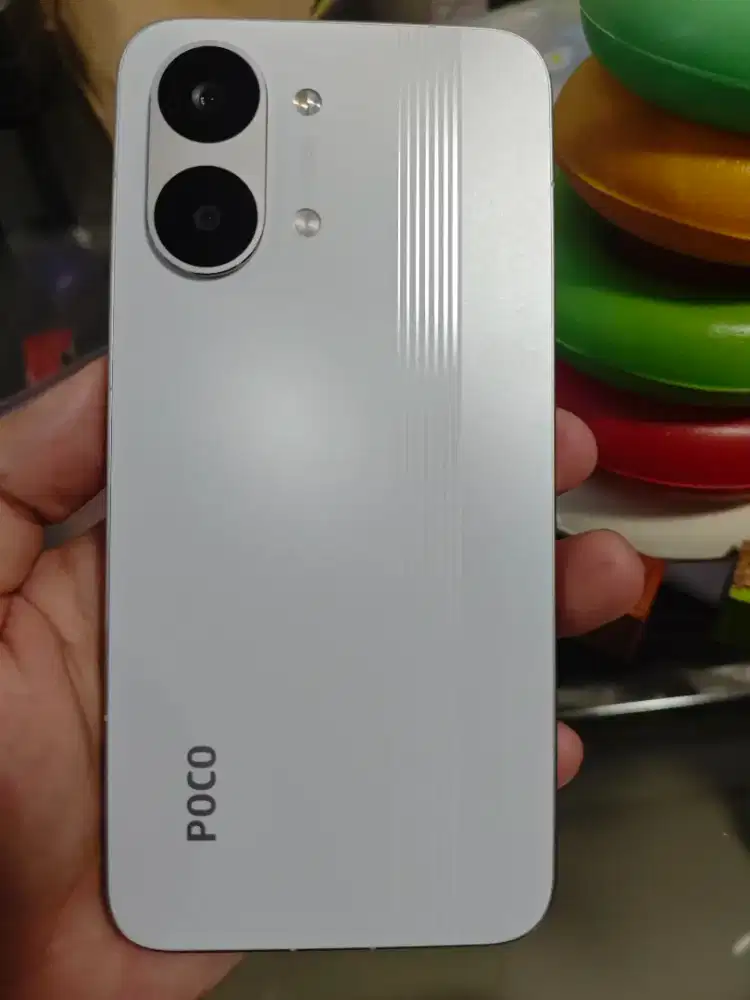 Poco x8 Pro Max