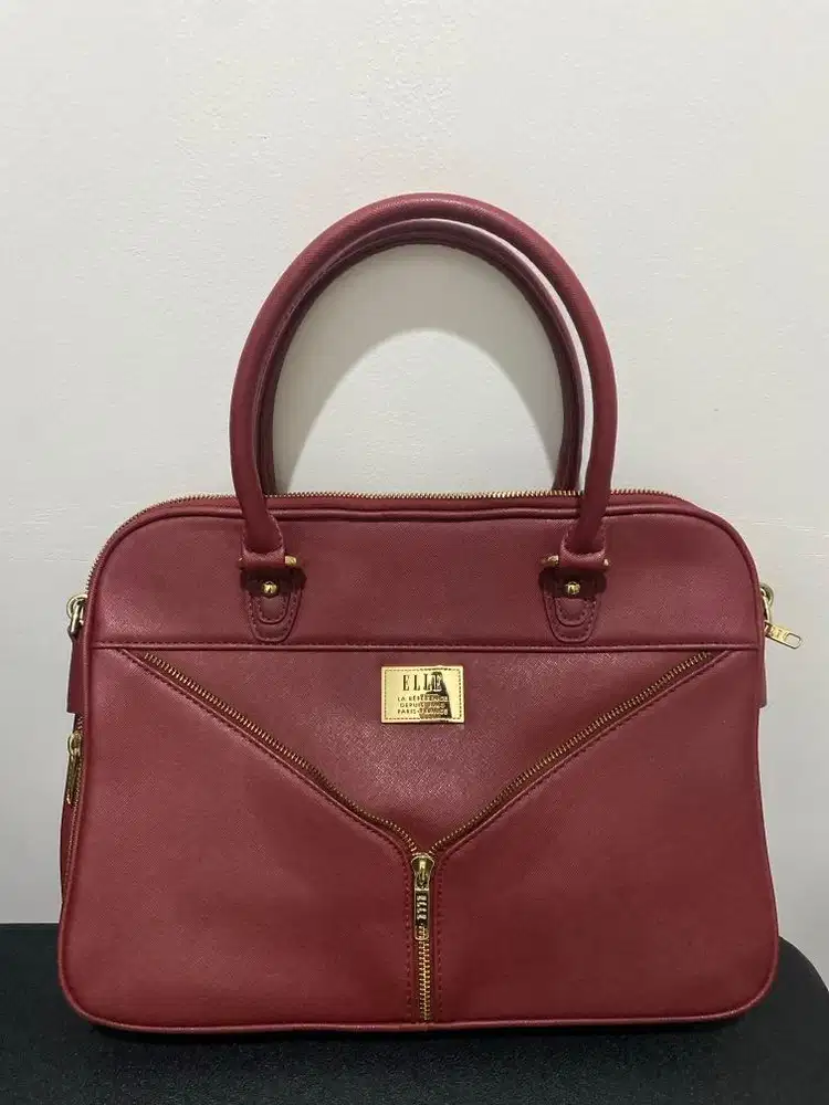 Elle Fashion Laptop Bag