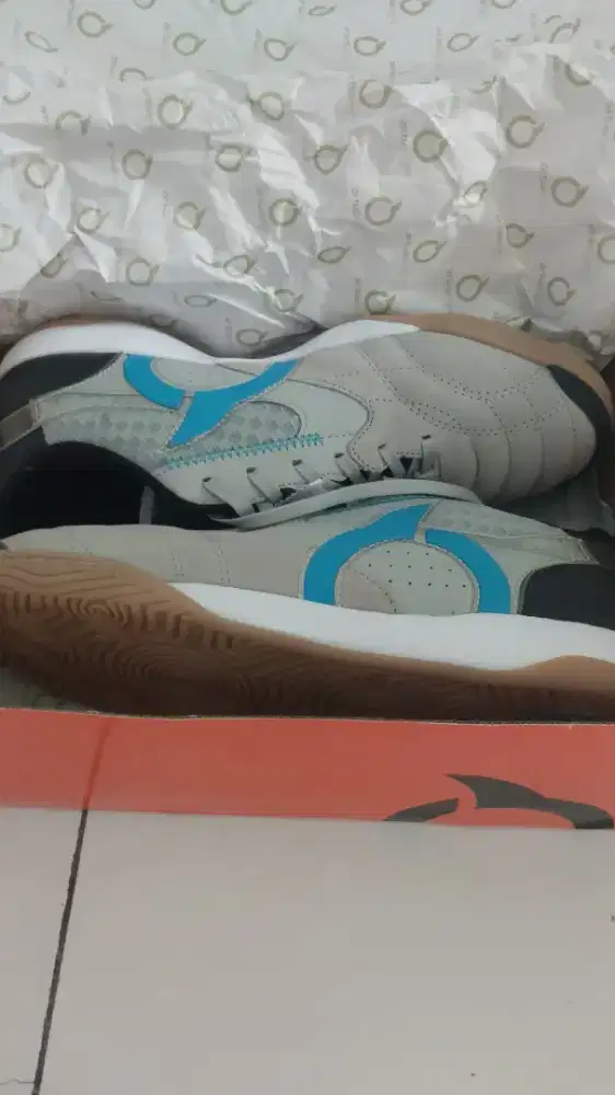 SEPATU FUTSAL ORTUSEIGHT ORI NEW