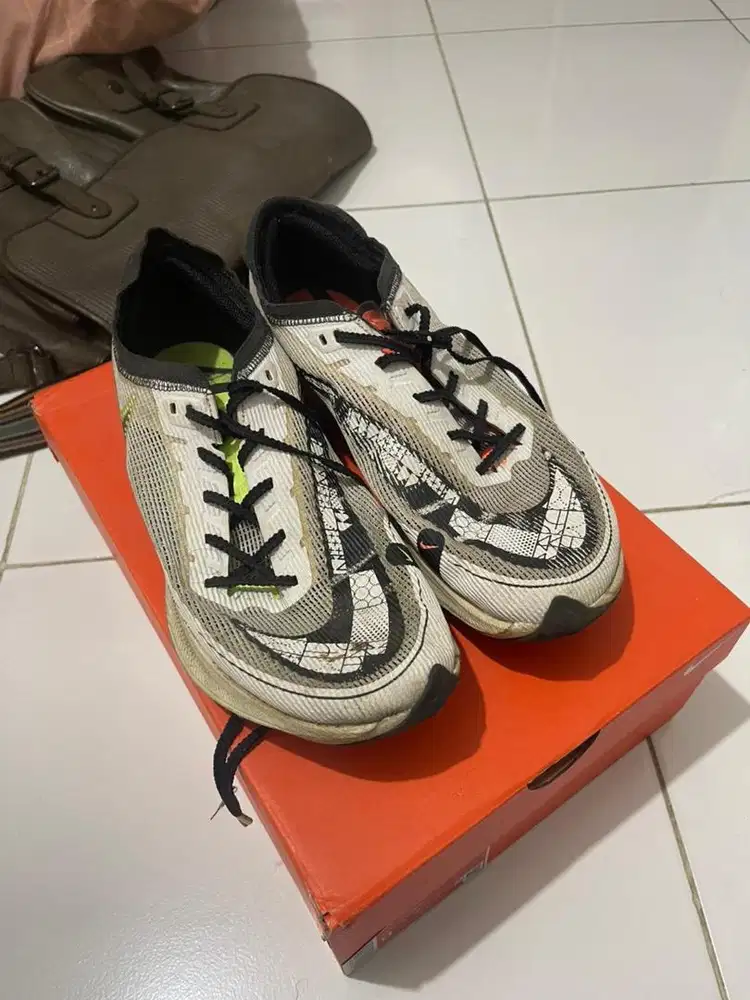 Nike zoommx vaporfly next% 2