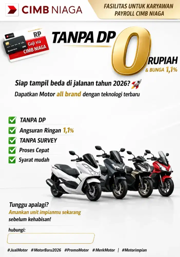 Loker Sales Officer