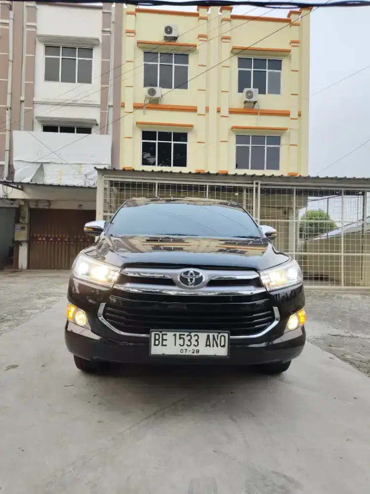 Innova Q 2.0 AT 2018