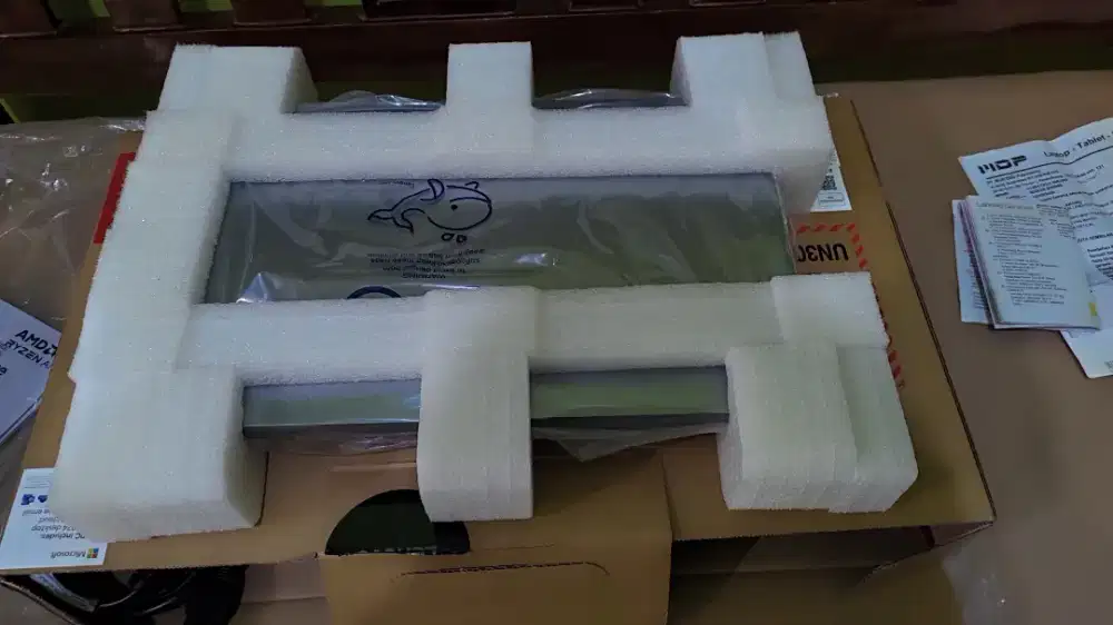 Laptop lenovo 2026