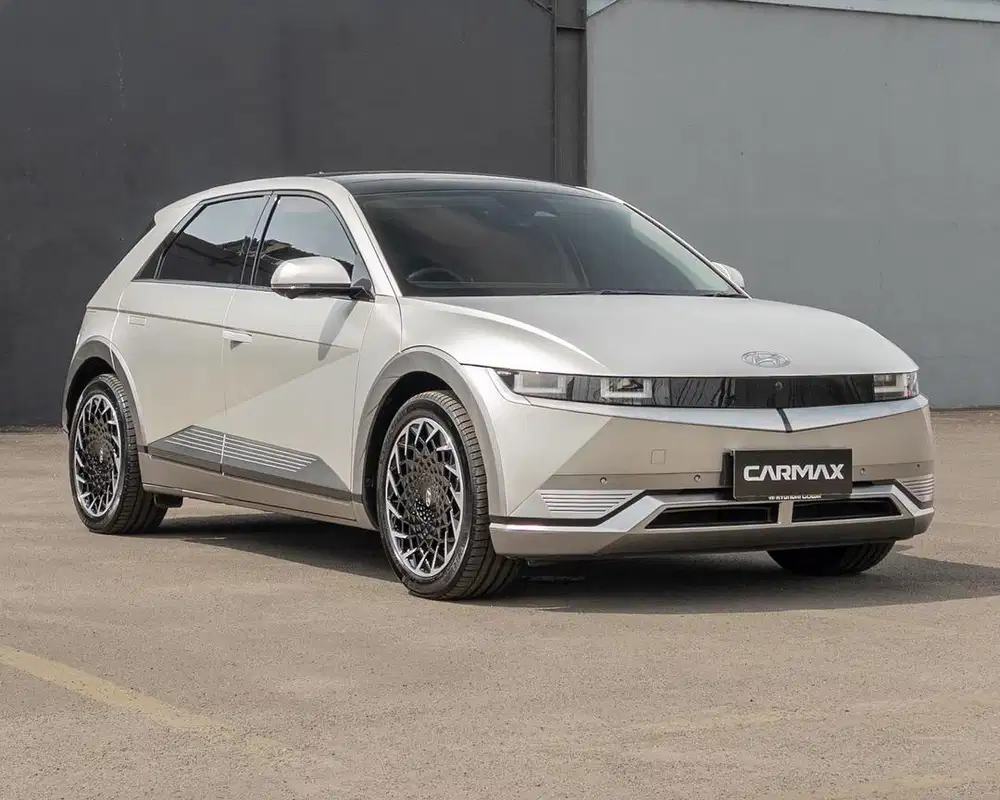 Hyundai IONIQ 5 Long Range 2024