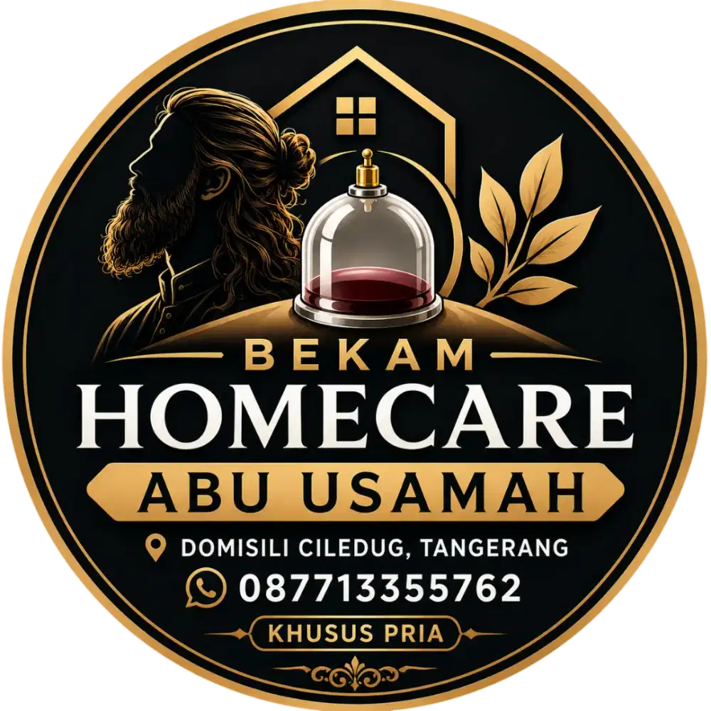 BEKAM HOMECARE ABU USAMAH