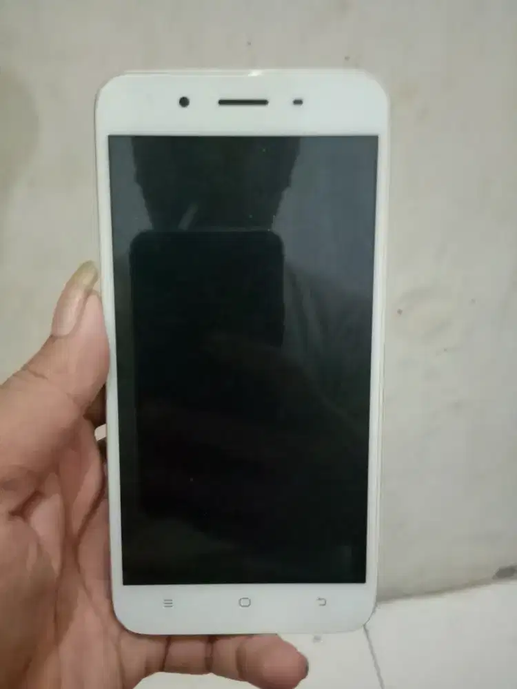 Vivo y66 ram 4/64