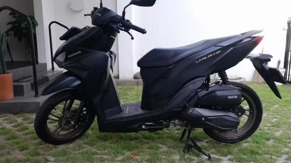Jual Honda Vario 125