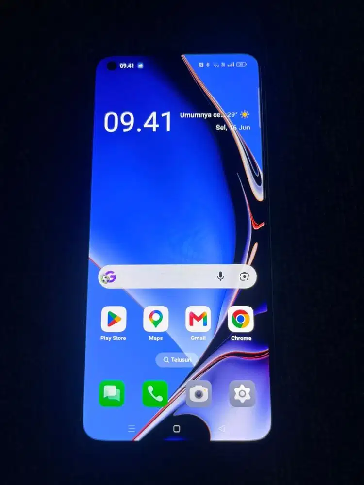 Oppo reno 6 5G 128GB
