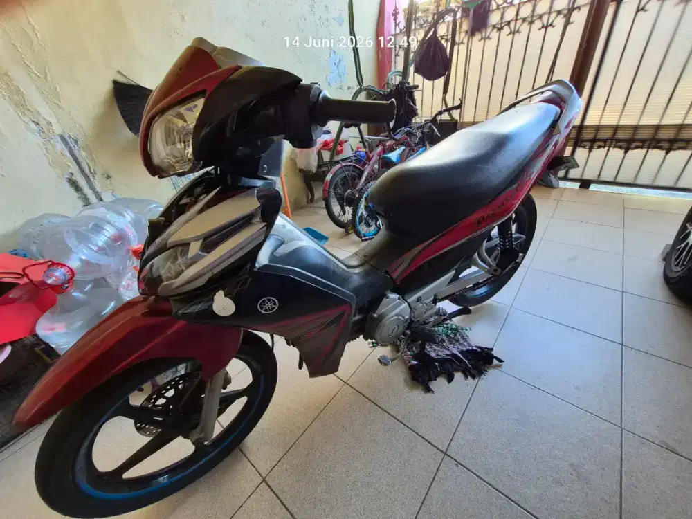 Jupiter CW Th 2010