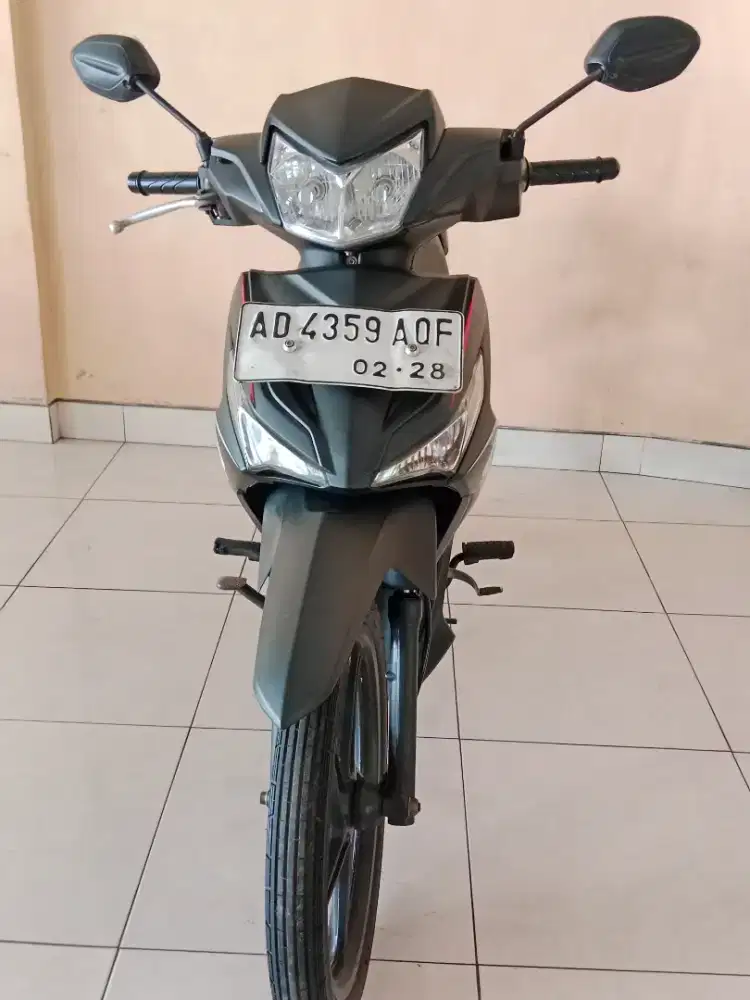 Supra 2018 ad karangayar