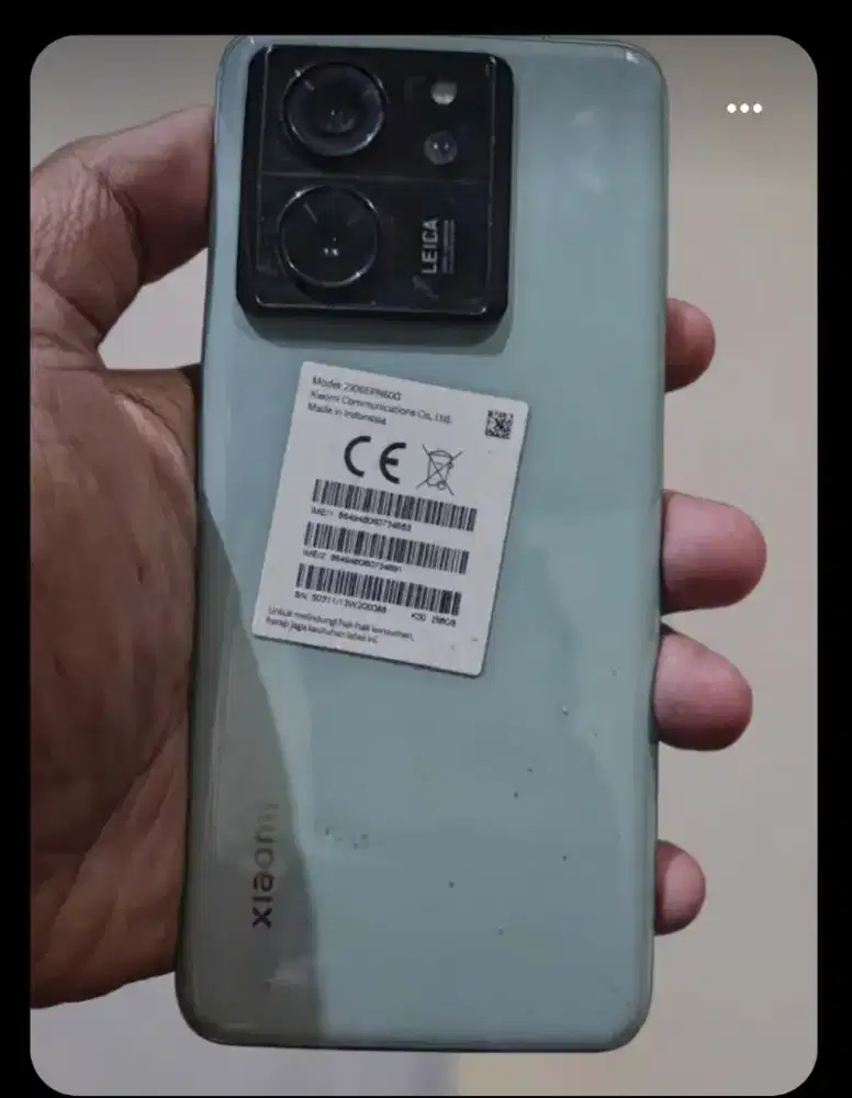 Xiaomi 13T murah