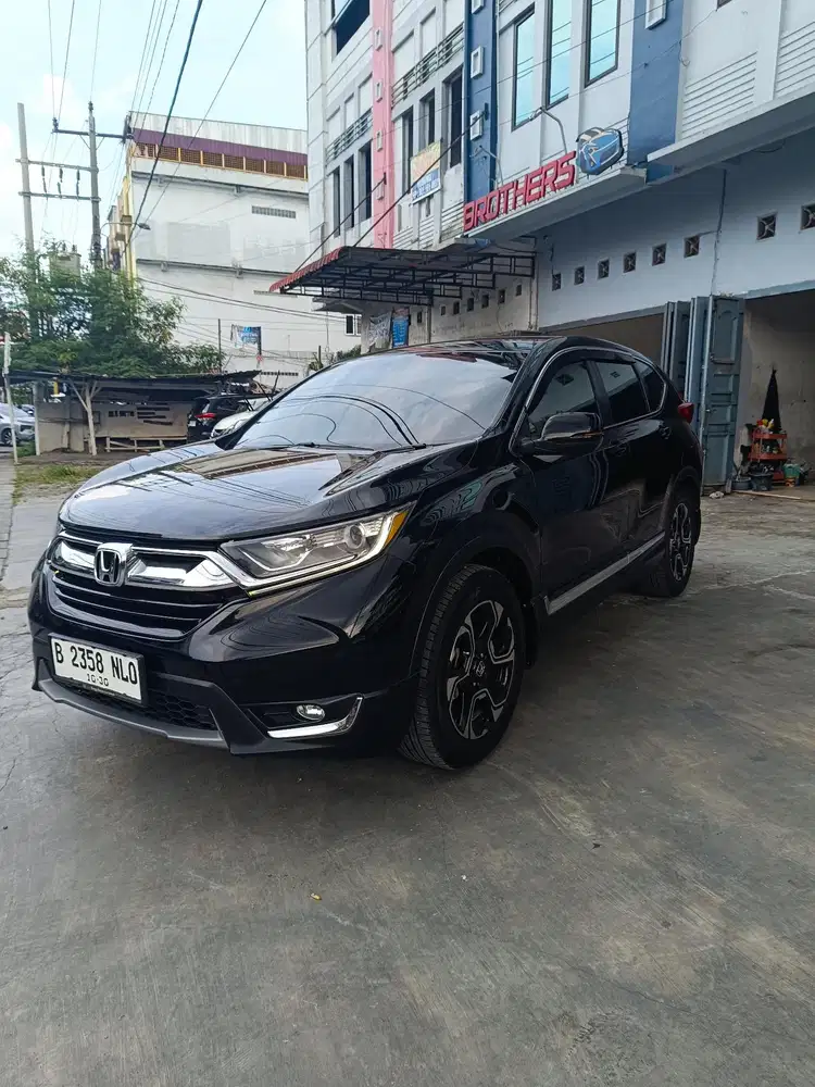 CRV 2.0 AT 2020 full original