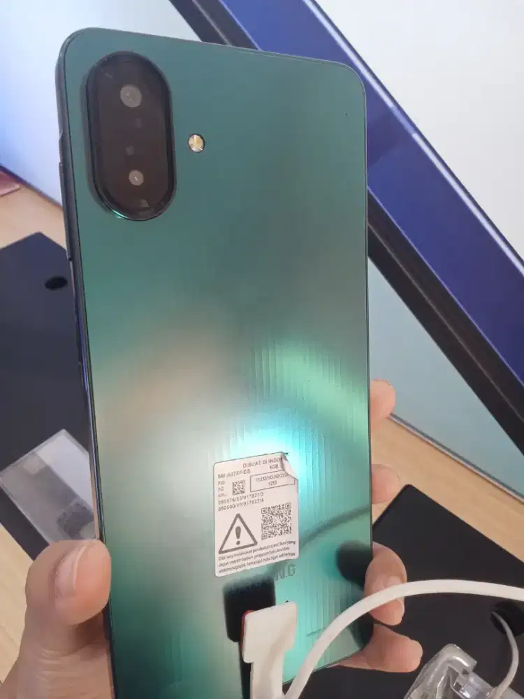 Samsung Galaxy A07