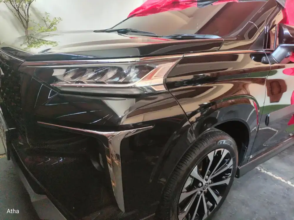 VELOZ Q 2024 Non TSS