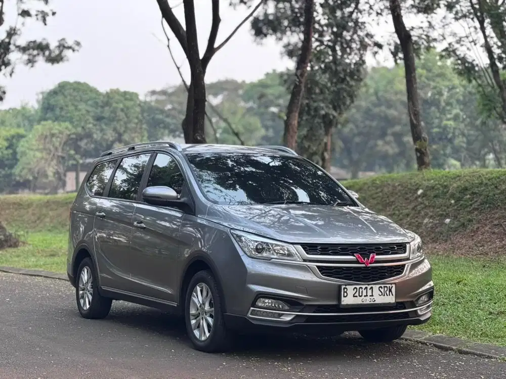 Wuling Cortez S T lux 1.5 AT 2020
