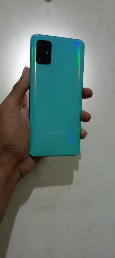 samsung a51 ram 6/128 hp aja