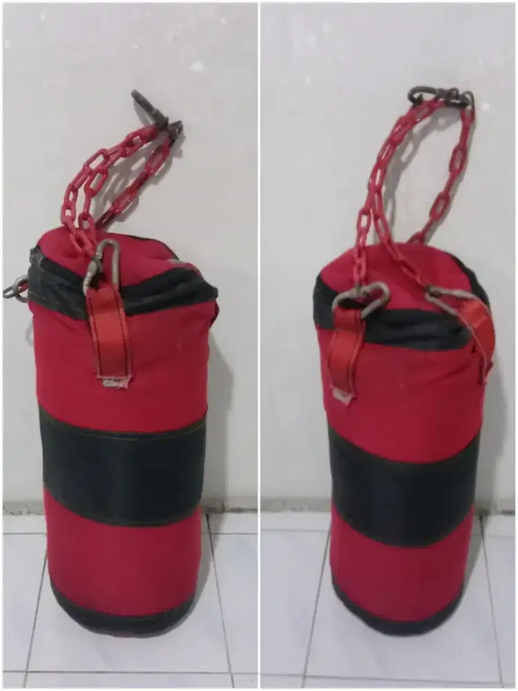 SAMSAK TINJU KARUNG TINJU