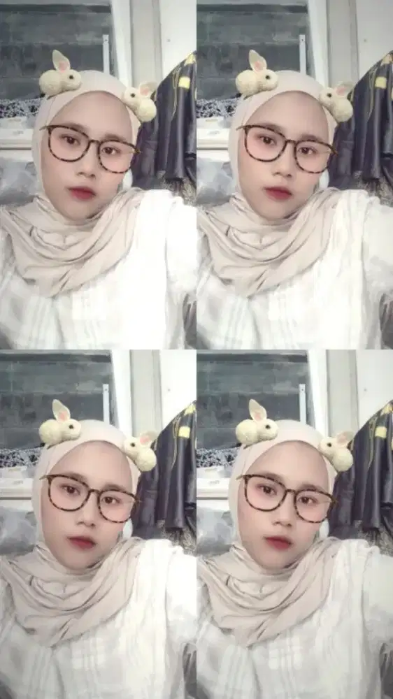 Cari pekerjaan apa aja yang penting halal