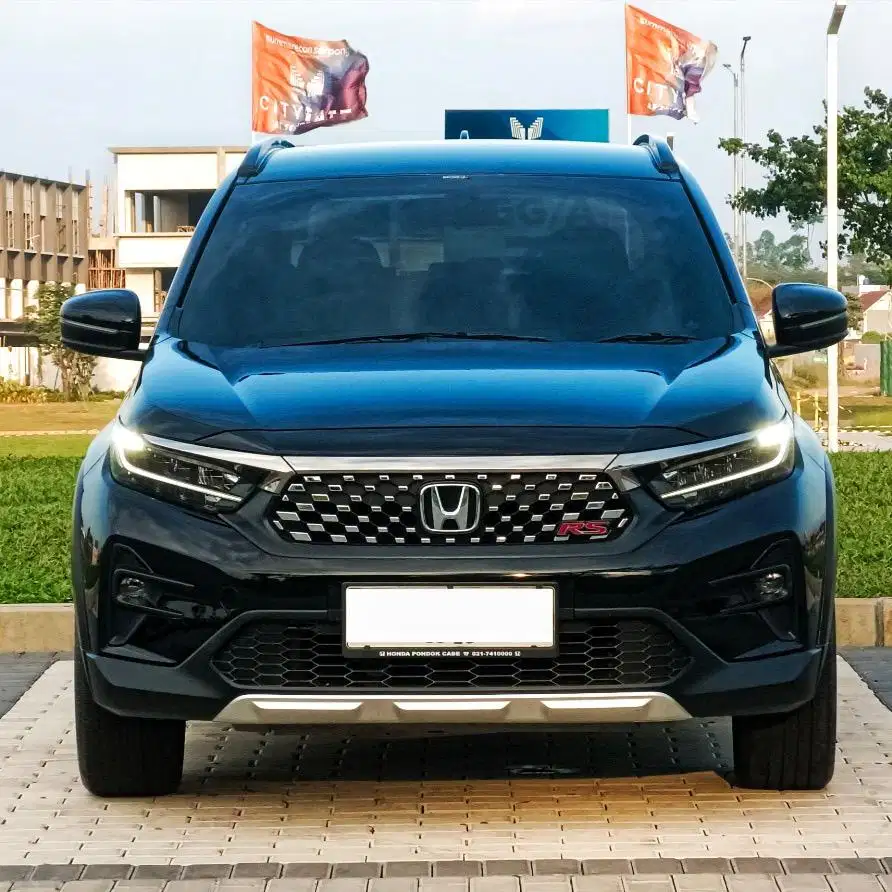 Honda WRV RS 1.5 Automatic 2023