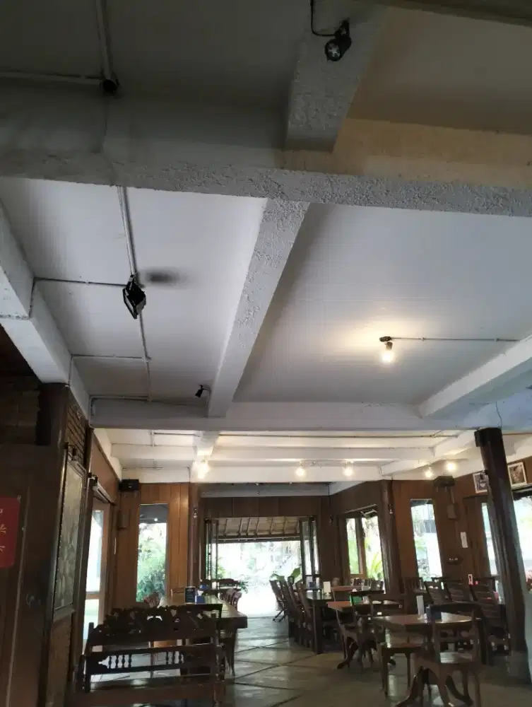 Waiters restoran