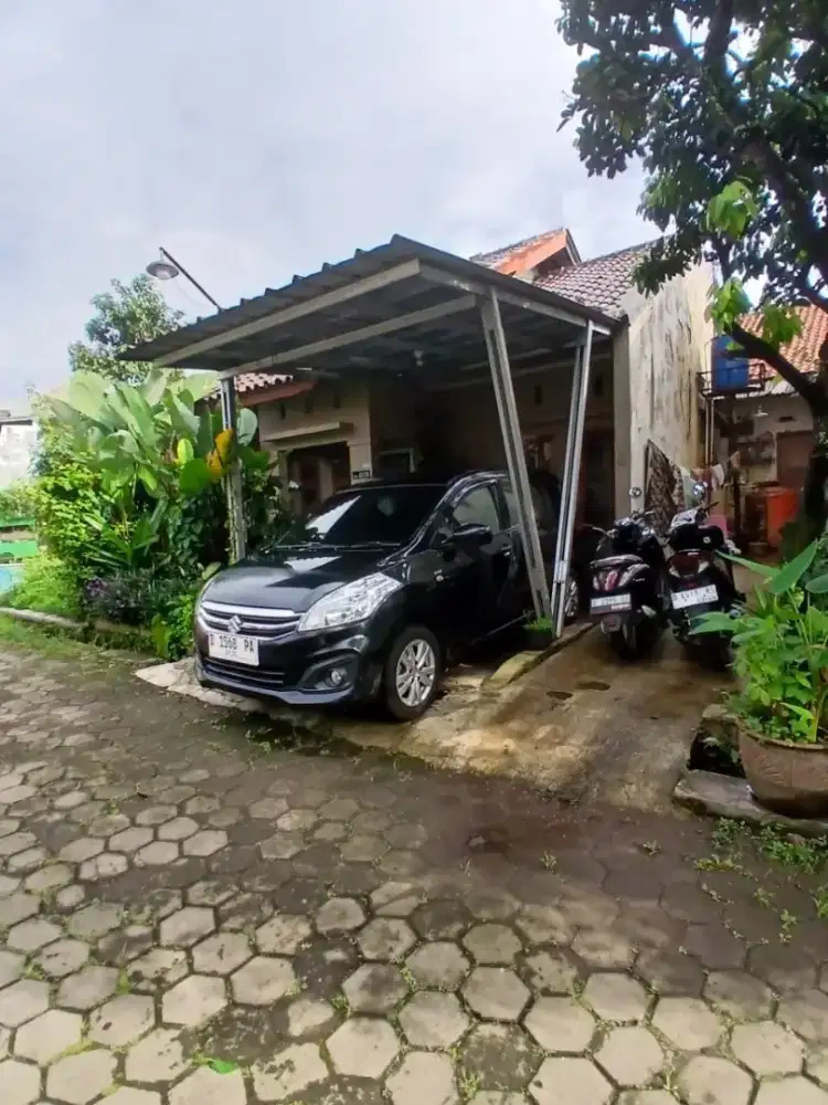 Ertiga GL MT 2017