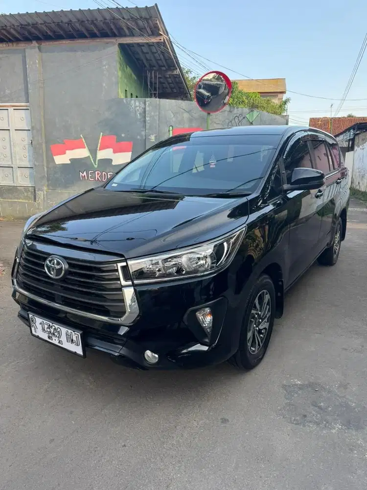 Inova G diesel matic 2023