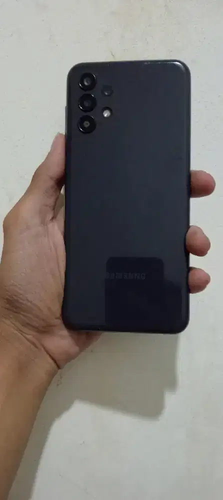 samsung a13 5g ram 4/128 nominus