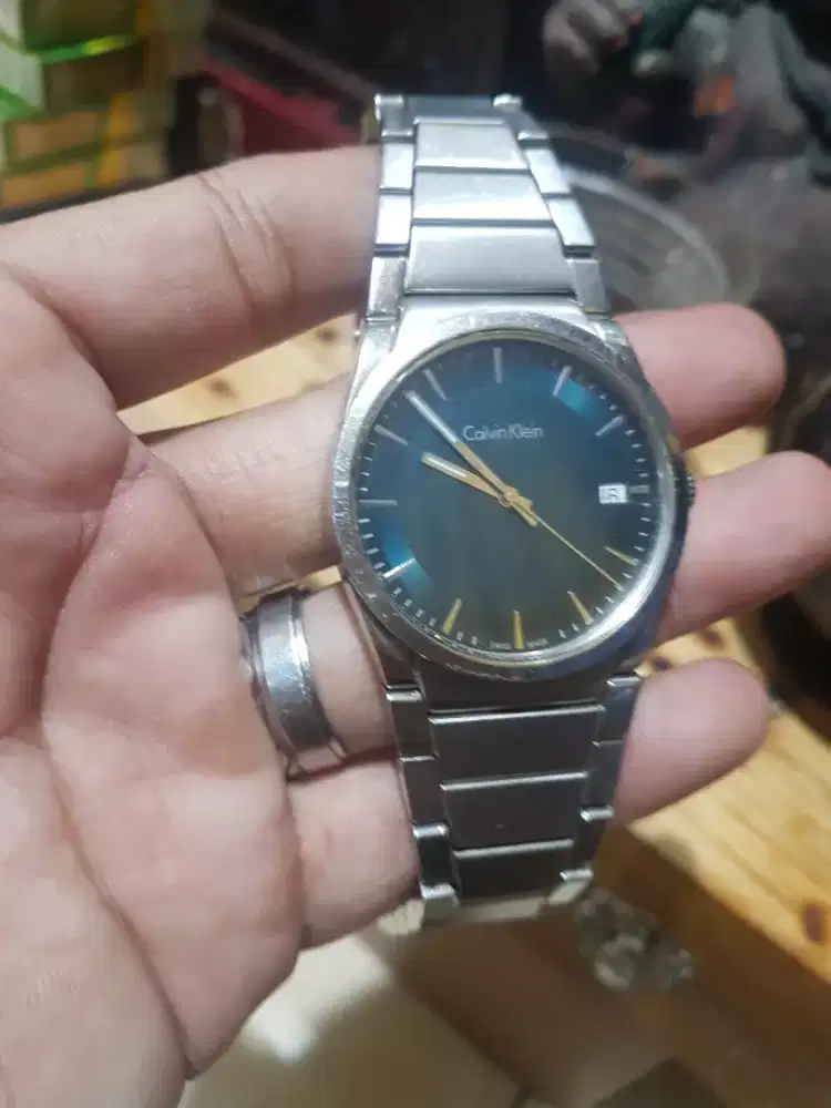 Jam calvien klien original
