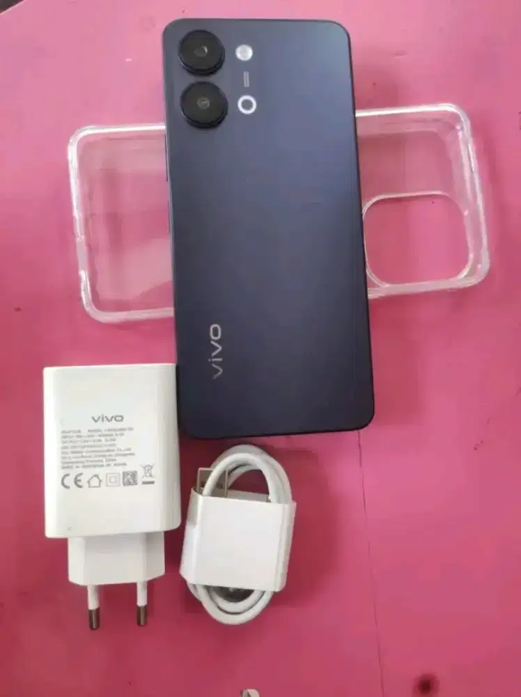 Vivo y05 Batre super badak 6500mAh