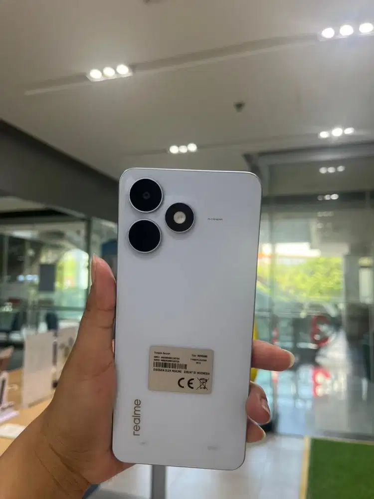 realme note 80 NEW!!
