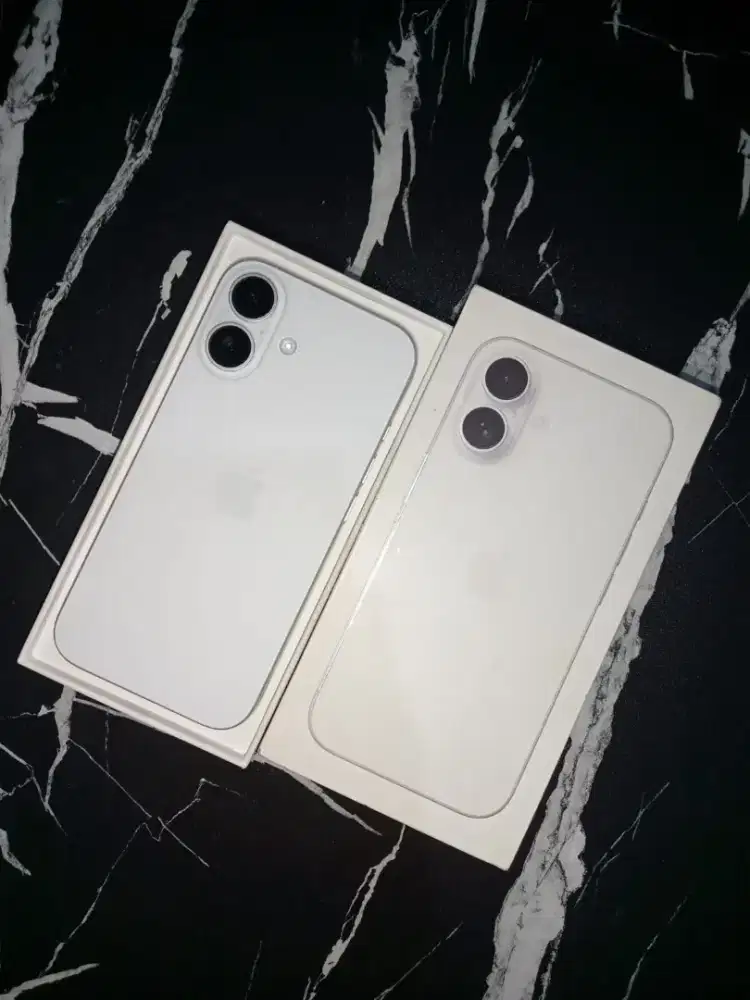 IPHONE 16 BASIC 128GB IBOX