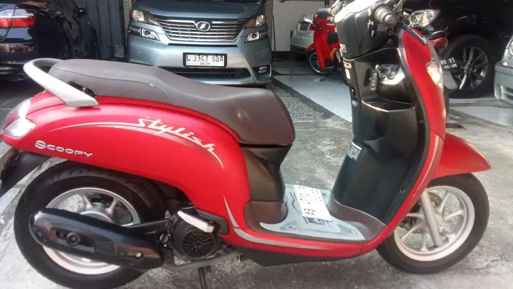 Pemakai langsung