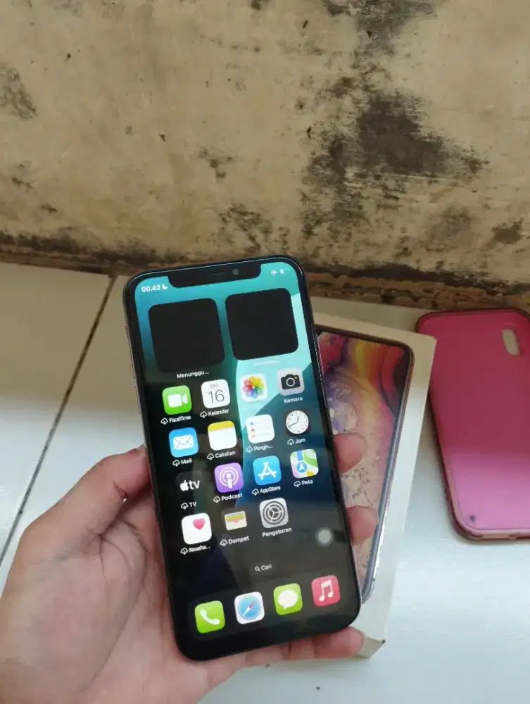 ip xs 64gb ex inter 6
