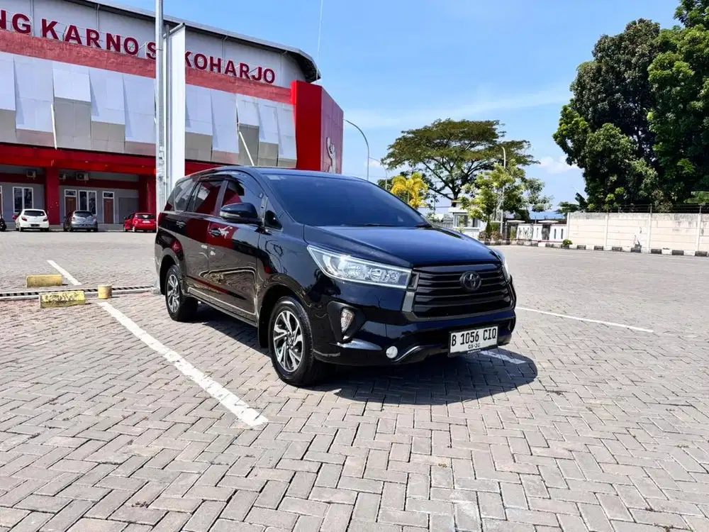 Inova reborn G 2.4 disel metic 2025