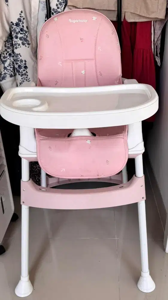 Baby Chair Kursi Makan Anak