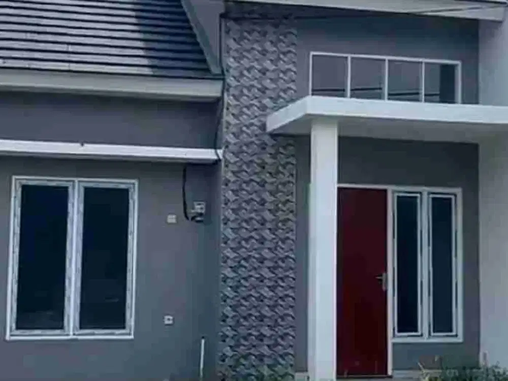 Rumah Deket bandara